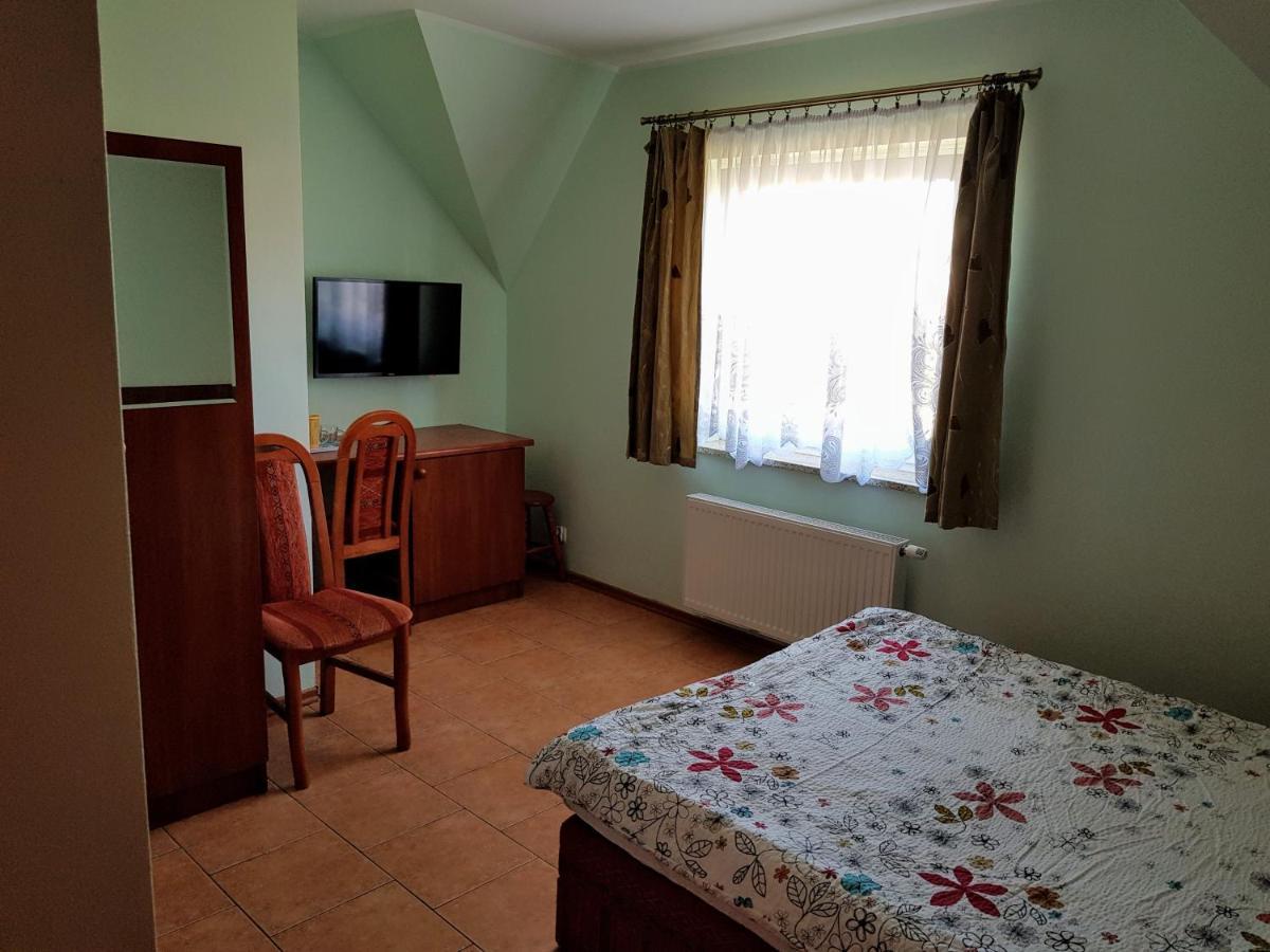 Sofia Apartman Dziwnówek Kültér fotó
