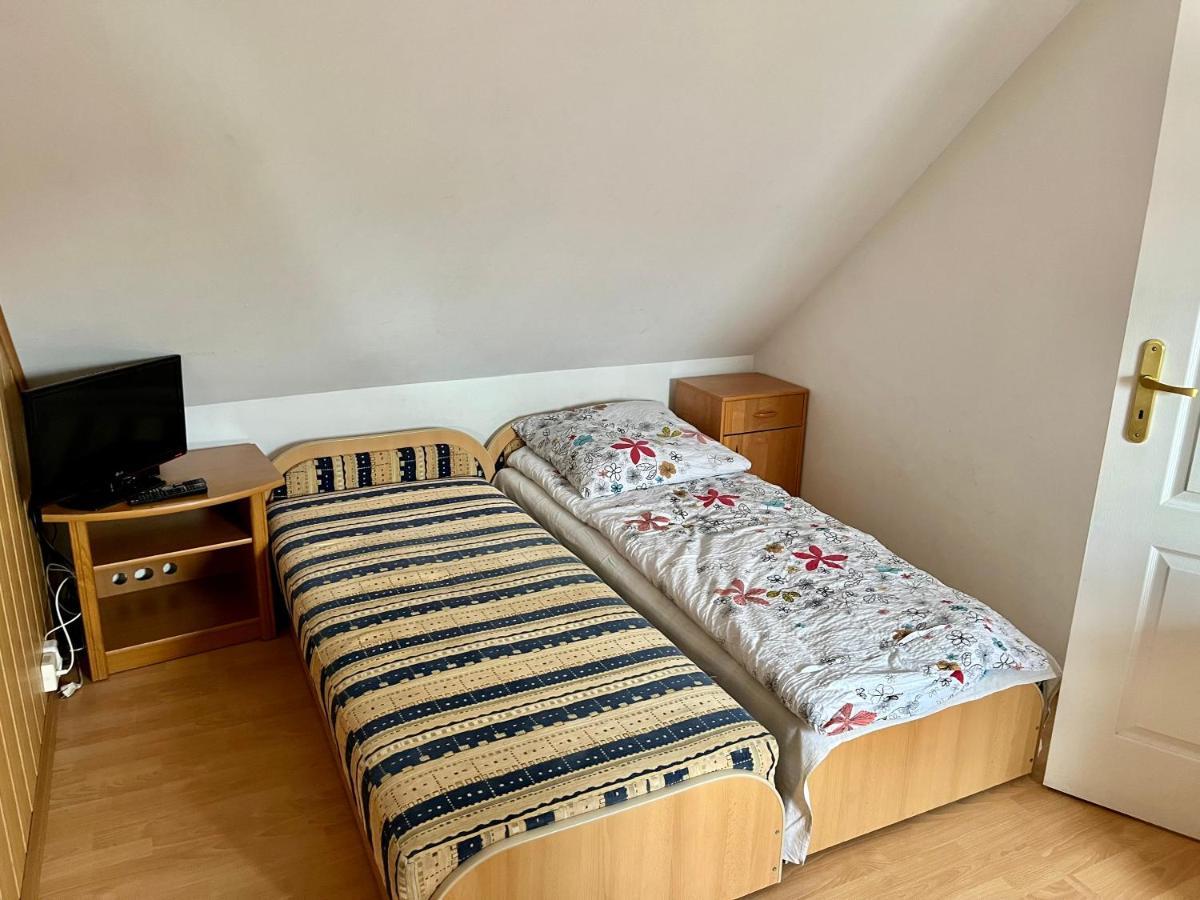 Sofia Apartman Dziwnówek Kültér fotó