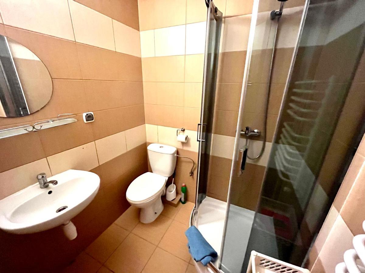 Sofia Apartman Dziwnówek Kültér fotó