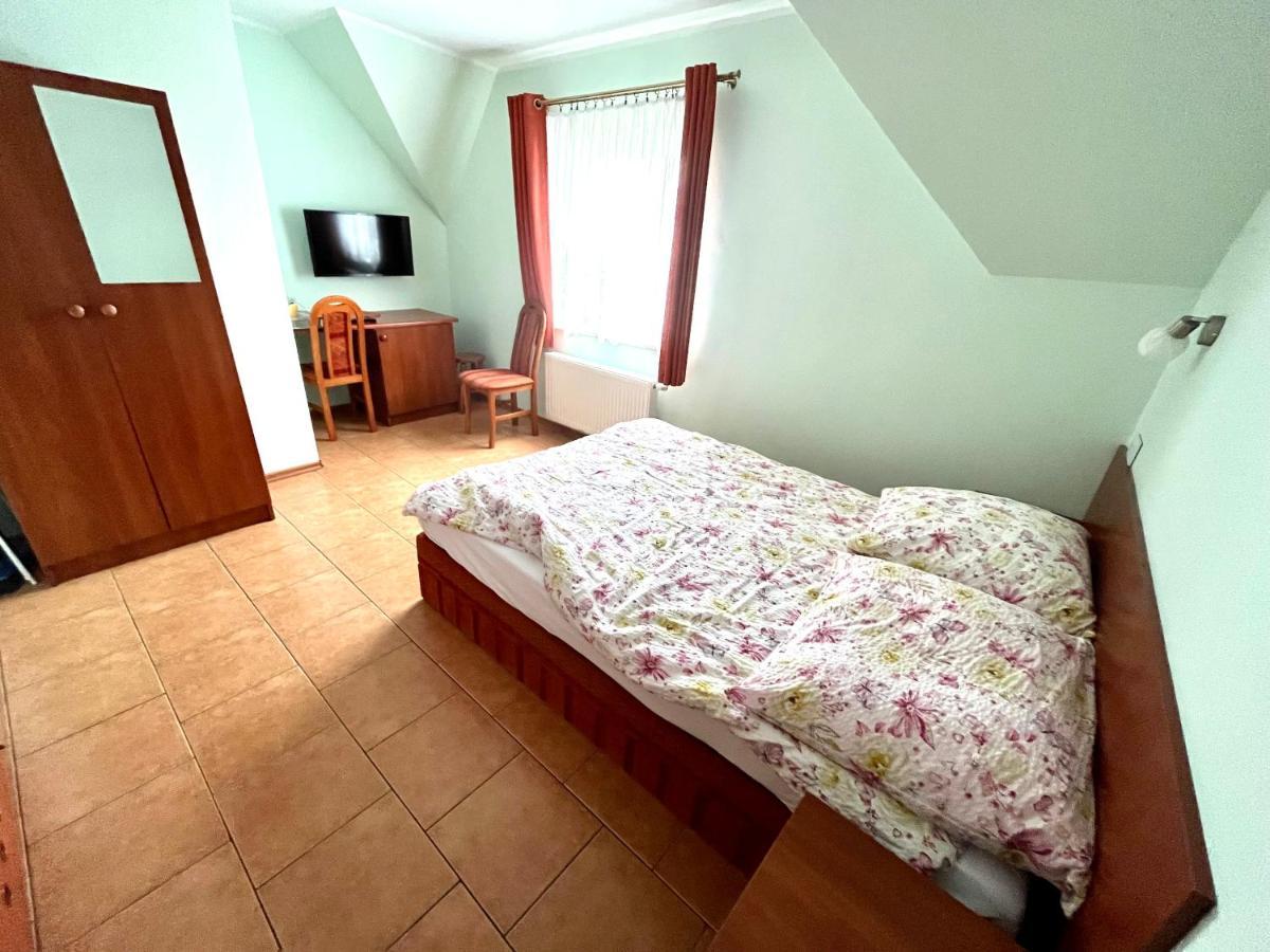 Sofia Apartman Dziwnówek Kültér fotó
