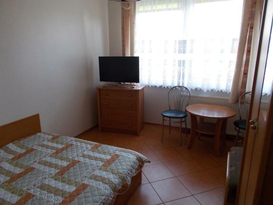 Sofia Apartman Dziwnówek Kültér fotó