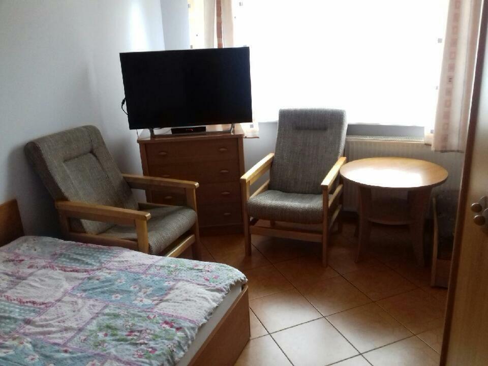 Sofia Apartman Dziwnówek Kültér fotó
