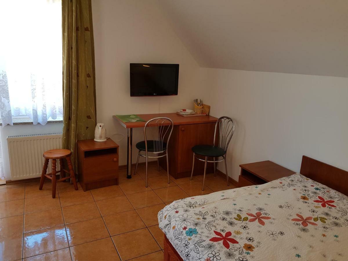 Sofia Apartman Dziwnówek Kültér fotó