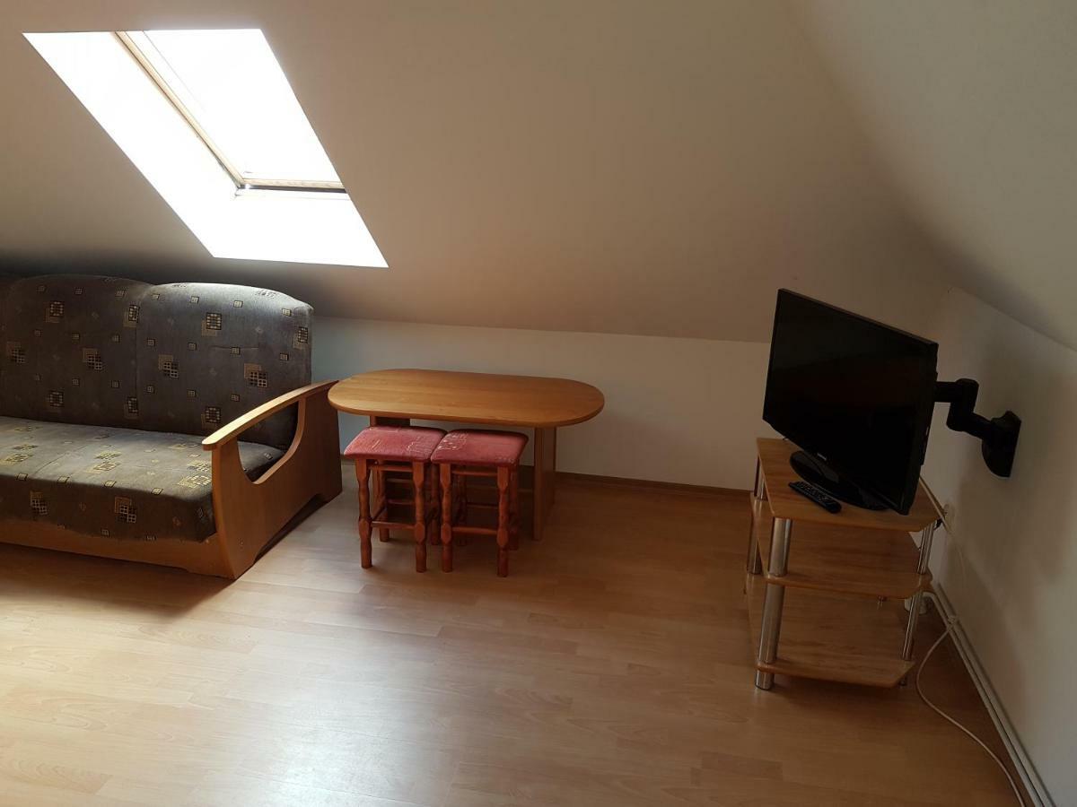 Sofia Apartman Dziwnówek Kültér fotó