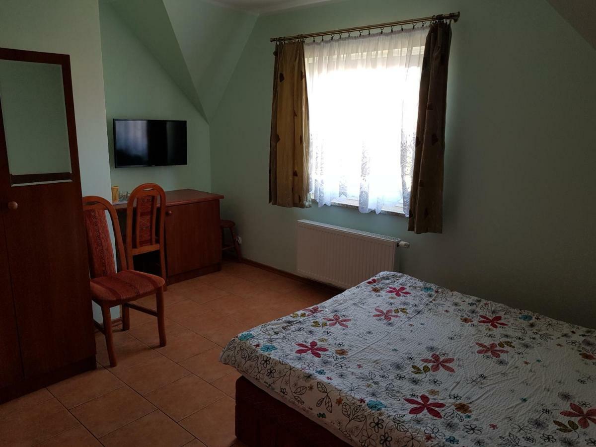 Sofia Apartman Dziwnówek Kültér fotó